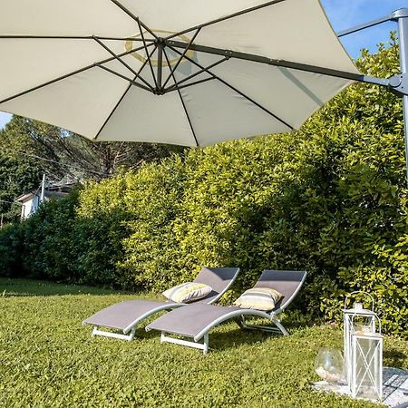 B&B La Rondine Tra Pisa E Lucca San Giuliano Terme Buitenkant foto