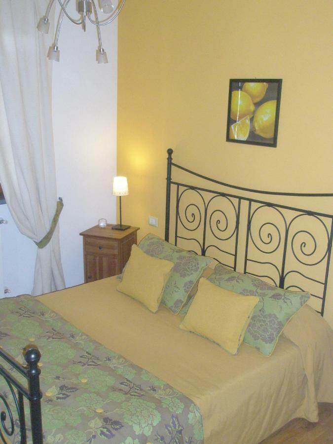 B&B La Rondine Tra Pisa E Lucca San Giuliano Terme Buitenkant foto