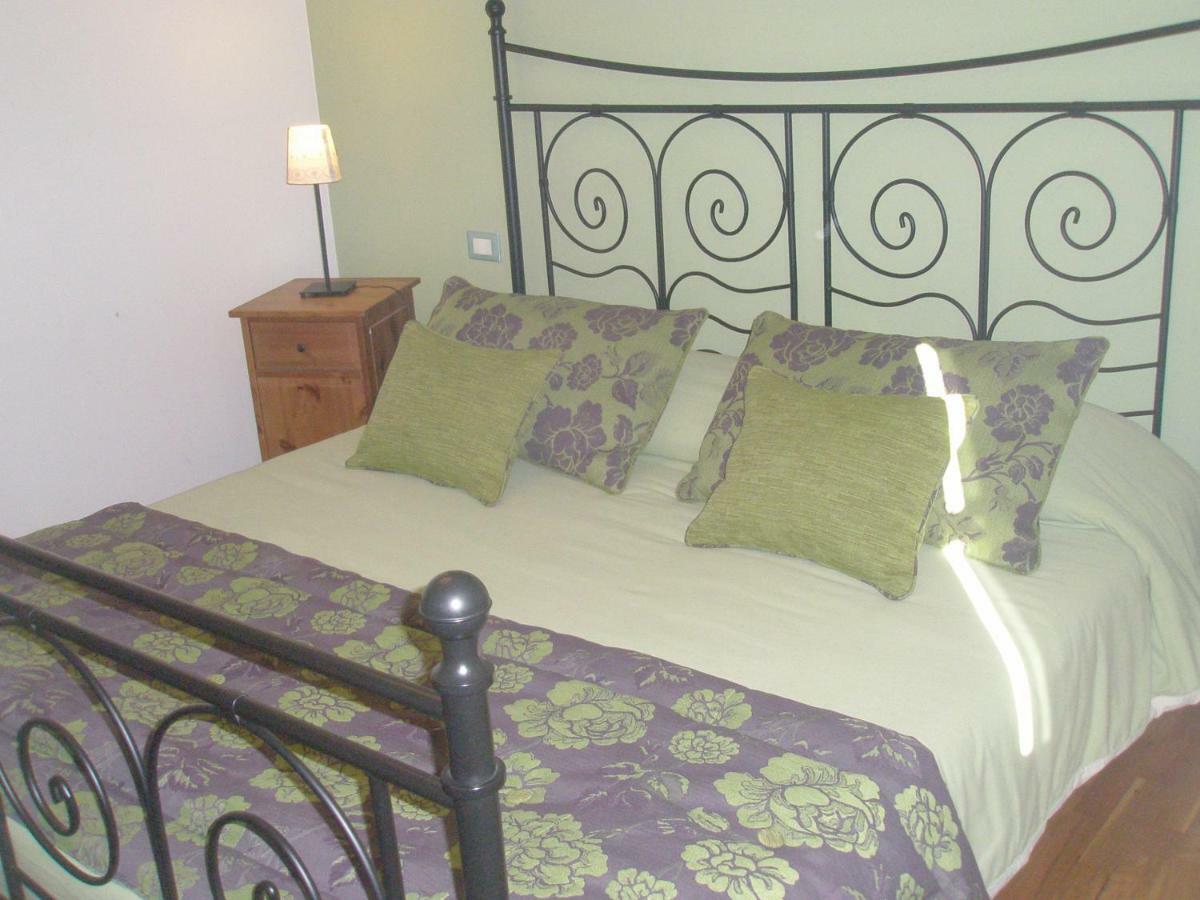 B&B La Rondine Tra Pisa E Lucca San Giuliano Terme Buitenkant foto