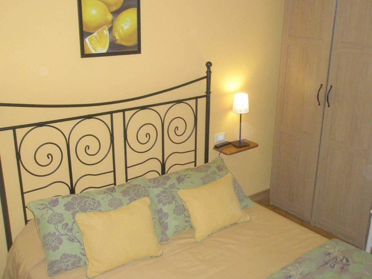 B&B La Rondine Tra Pisa E Lucca San Giuliano Terme Buitenkant foto